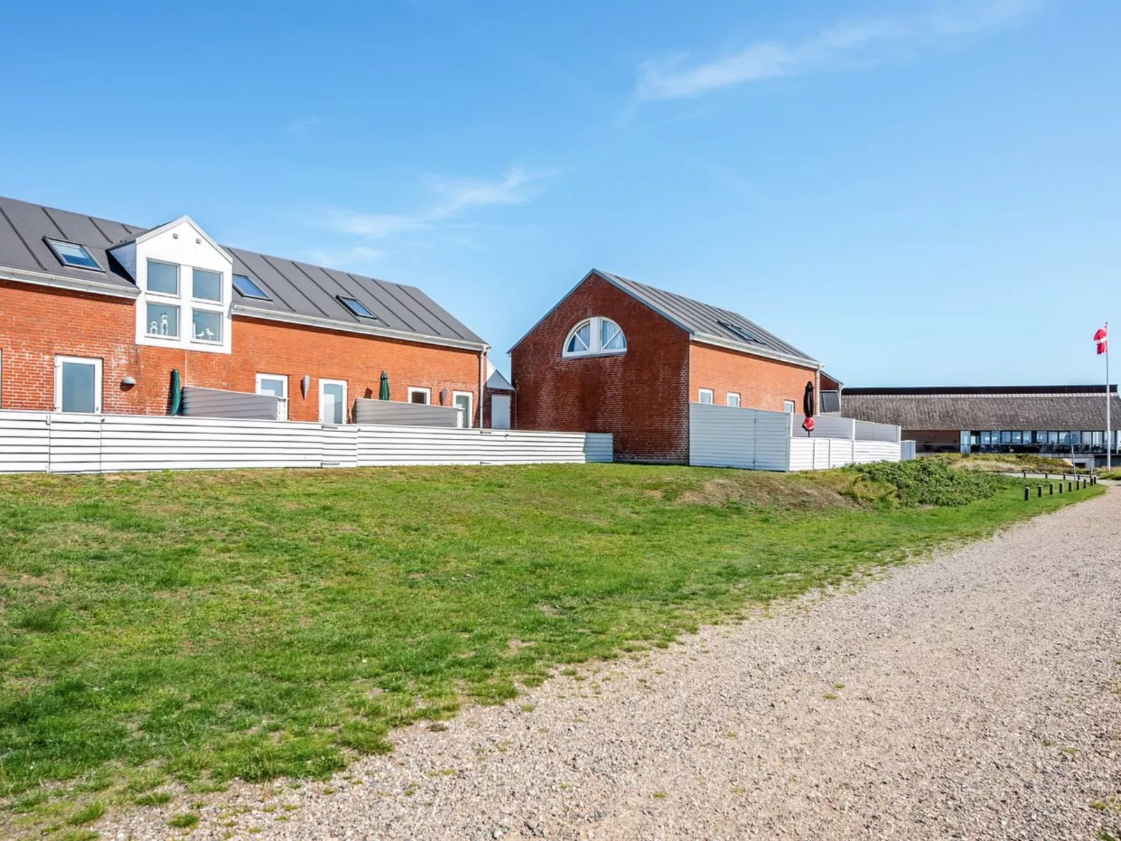 "Sakari" - 300m from the sea-Buiten