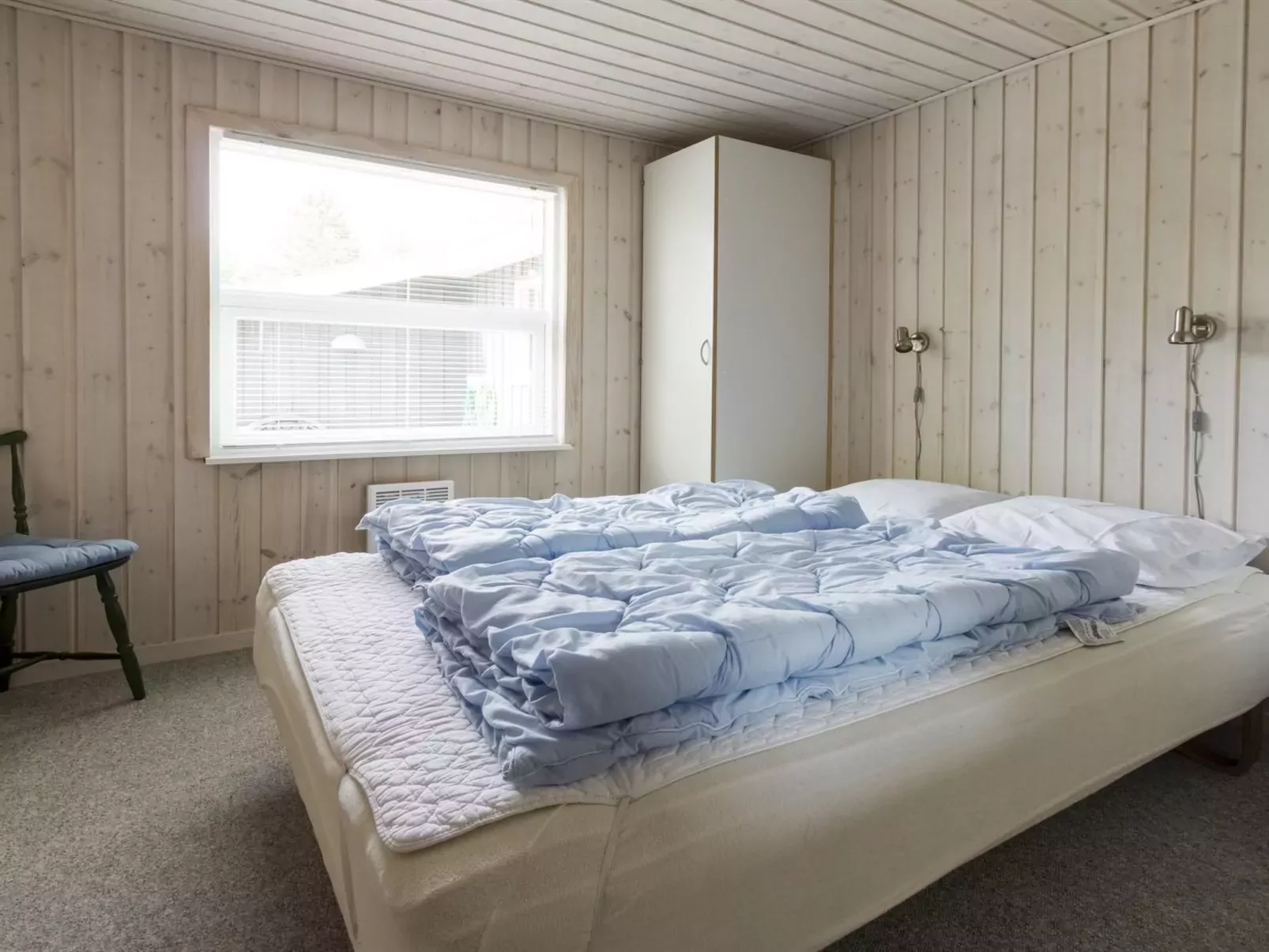 "Akima" - 700m from the sea-Buiten