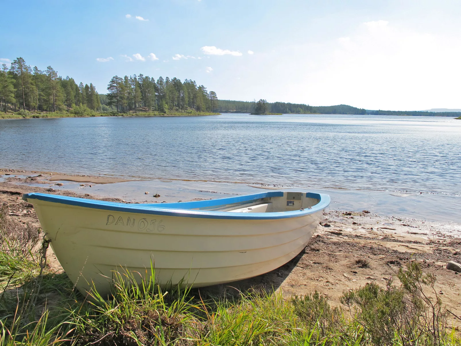 Kringelfjorden Nävern-Buiten