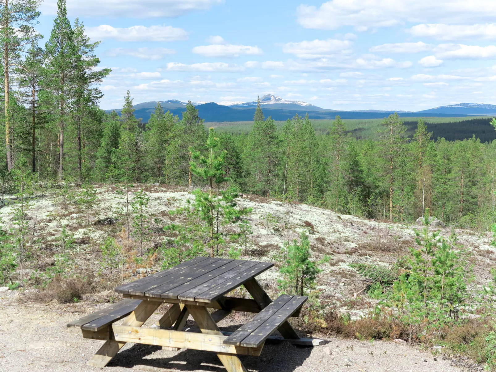 Kringelfjorden Nävern-Buiten