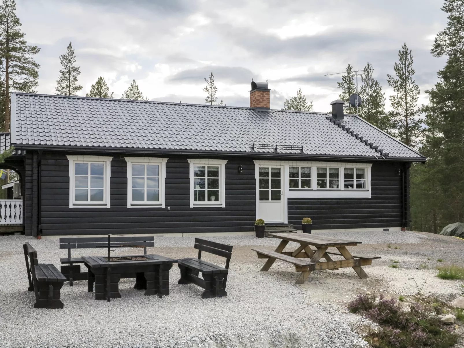 Kringelfjorden Nävern-Buiten