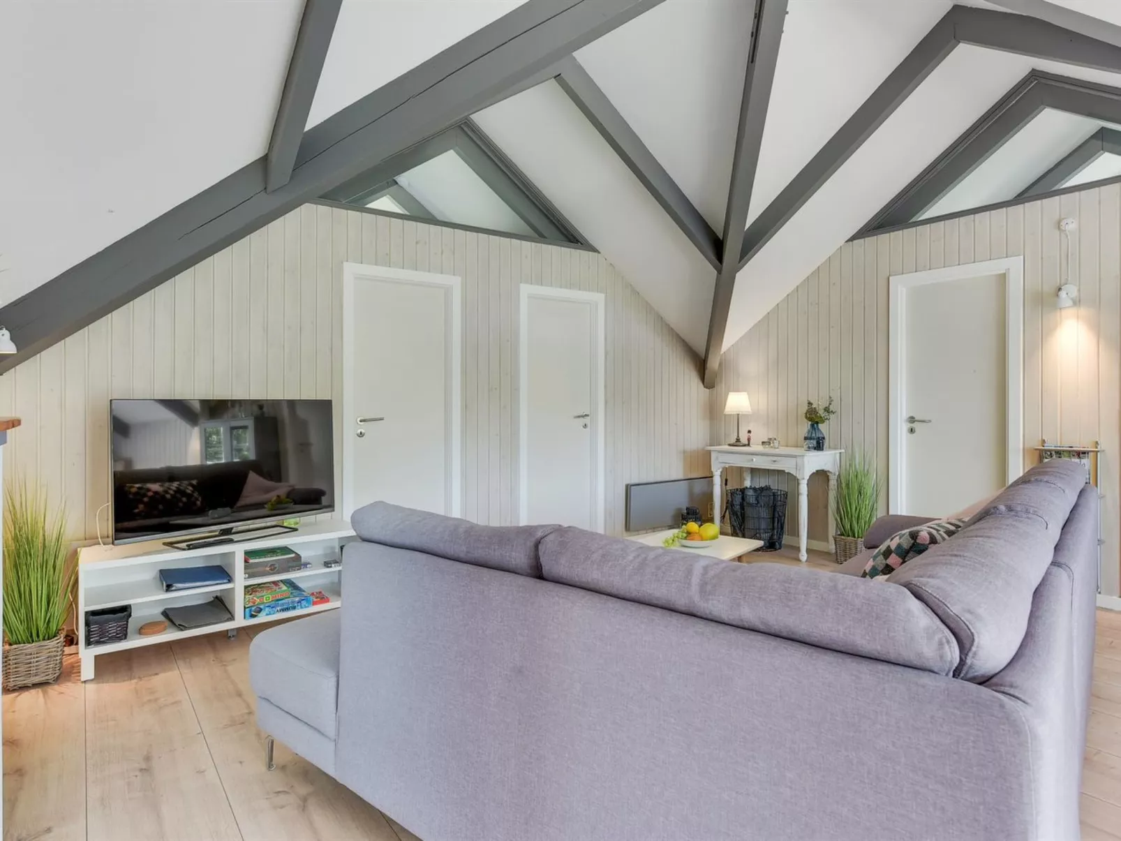 "Gidske" - 300m from the sea-Binnen