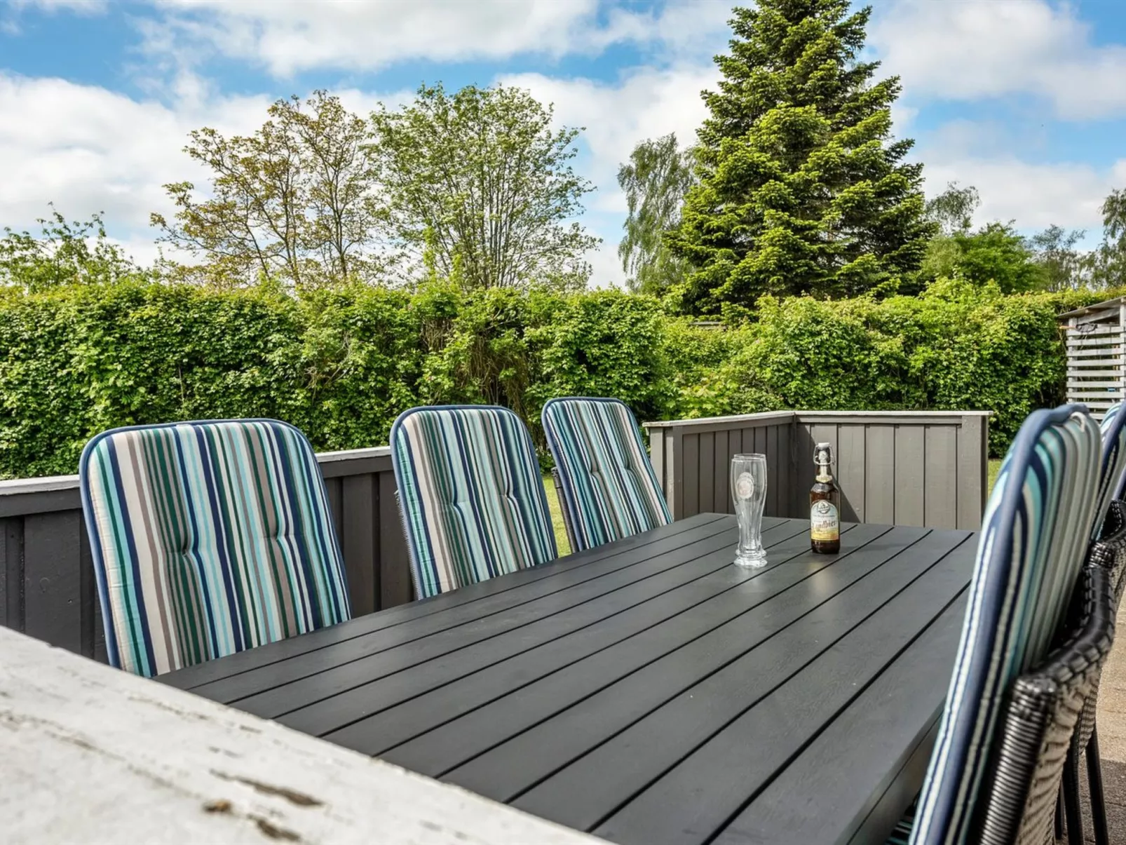 "Gidske" - 300m from the sea-Buiten
