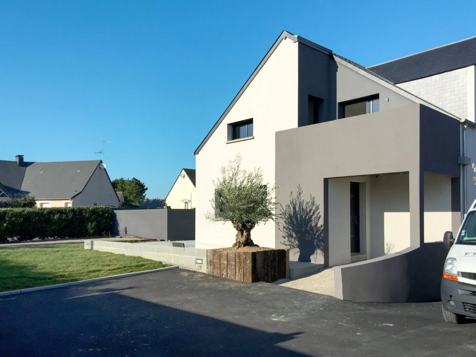 Hunawihr-Buiten