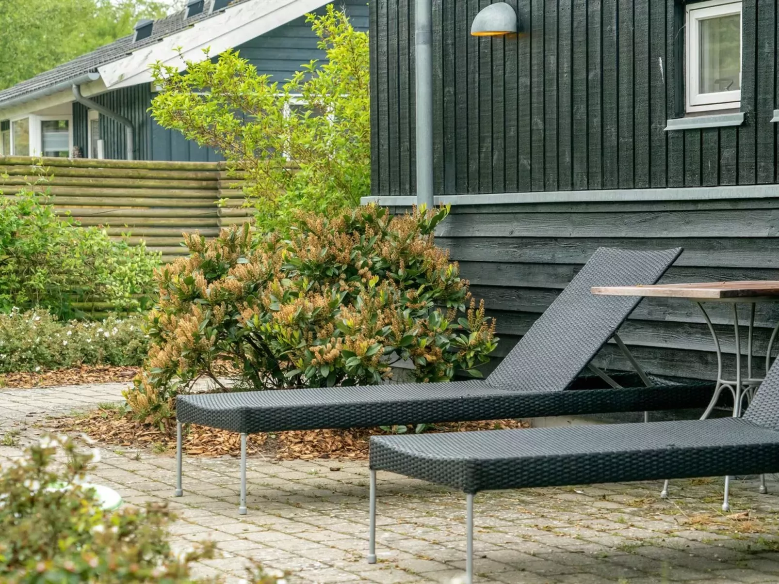 "Gullan" - 75m from the sea-Buiten