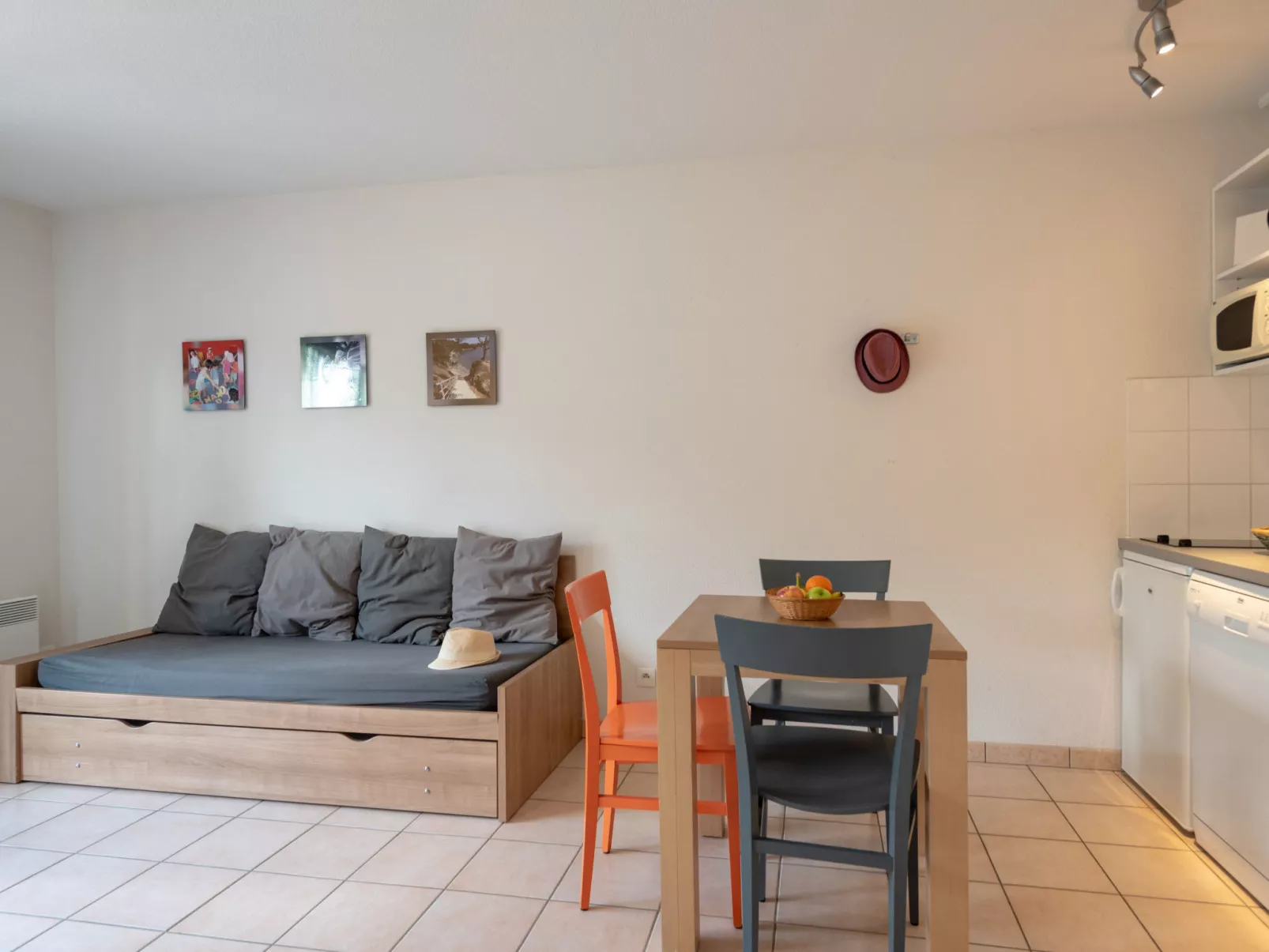 Cottage Privilège-Binnen