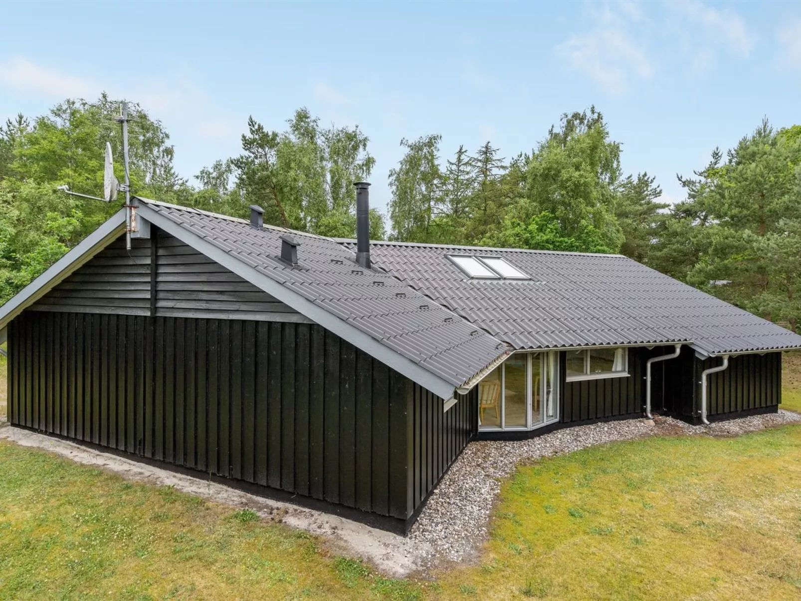 "Selver" - 250m from the sea-Buiten