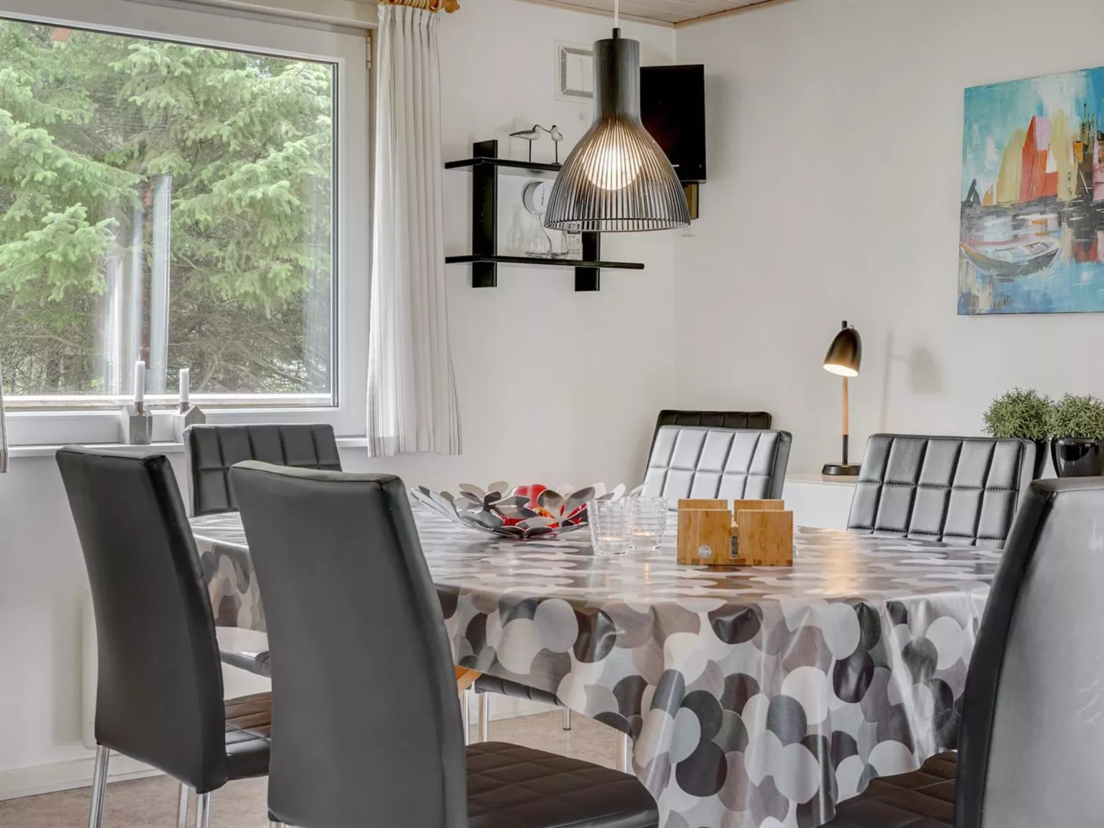 "Maija" - 1.4km from the sea-Binnen