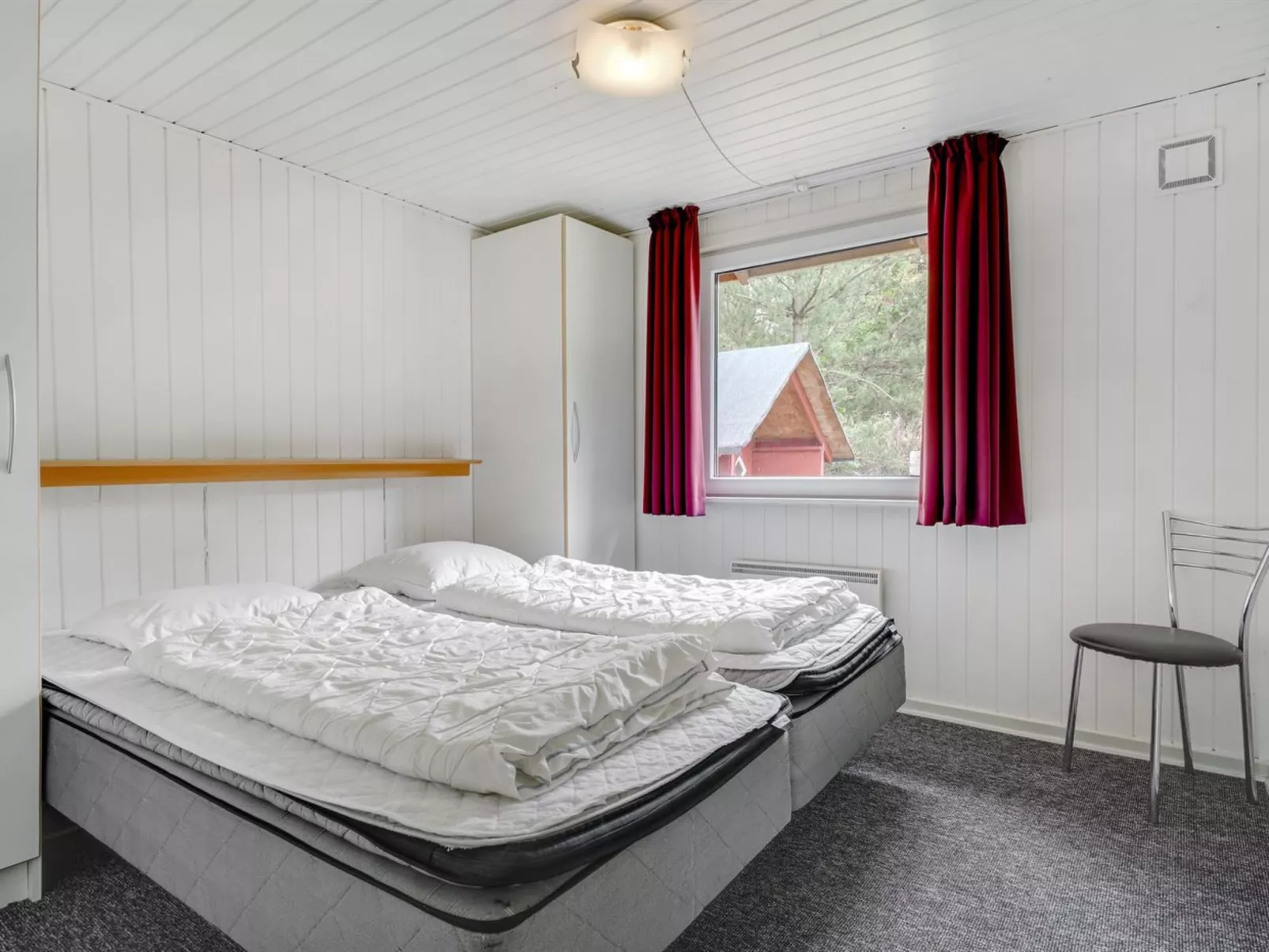 "Maija" - 1.4km from the sea-Binnen