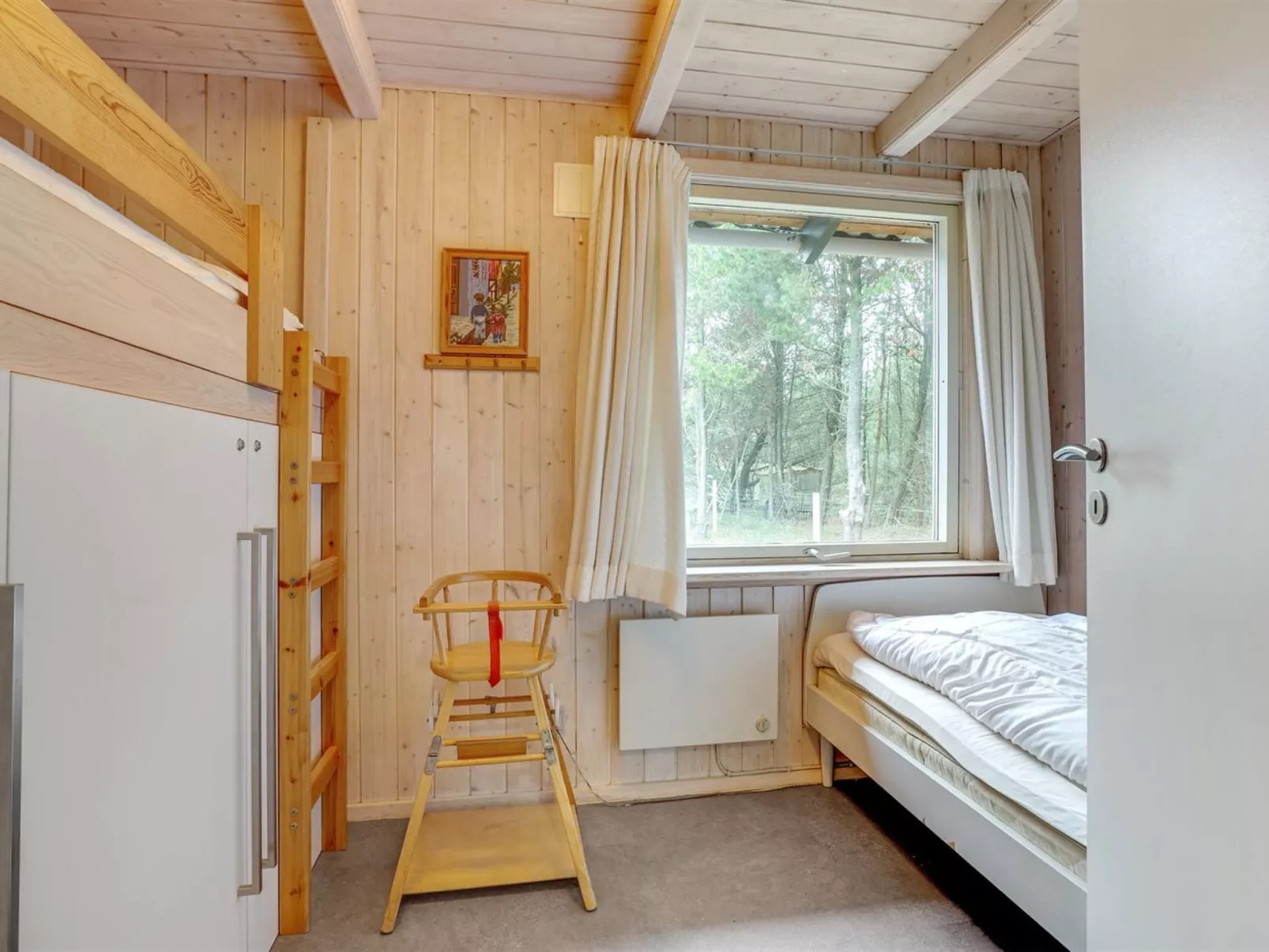 "Nandolf" - 3.5km from the sea-Binnen