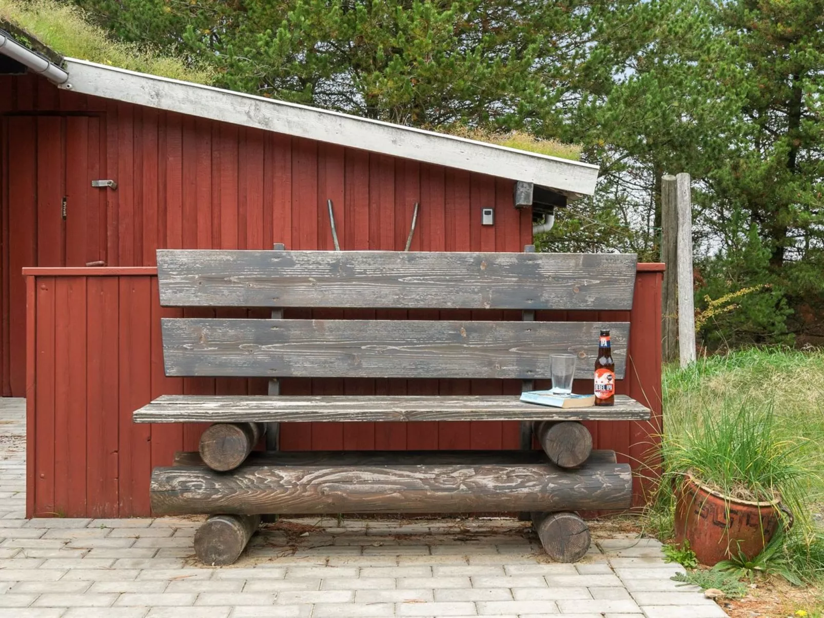 "Nandolf" - 3.5km from the sea-Binnen
