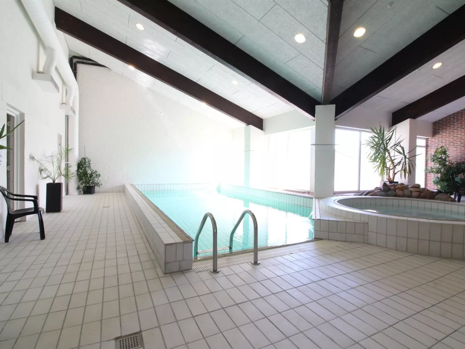 "Laris" - 150m from the sea-Buiten