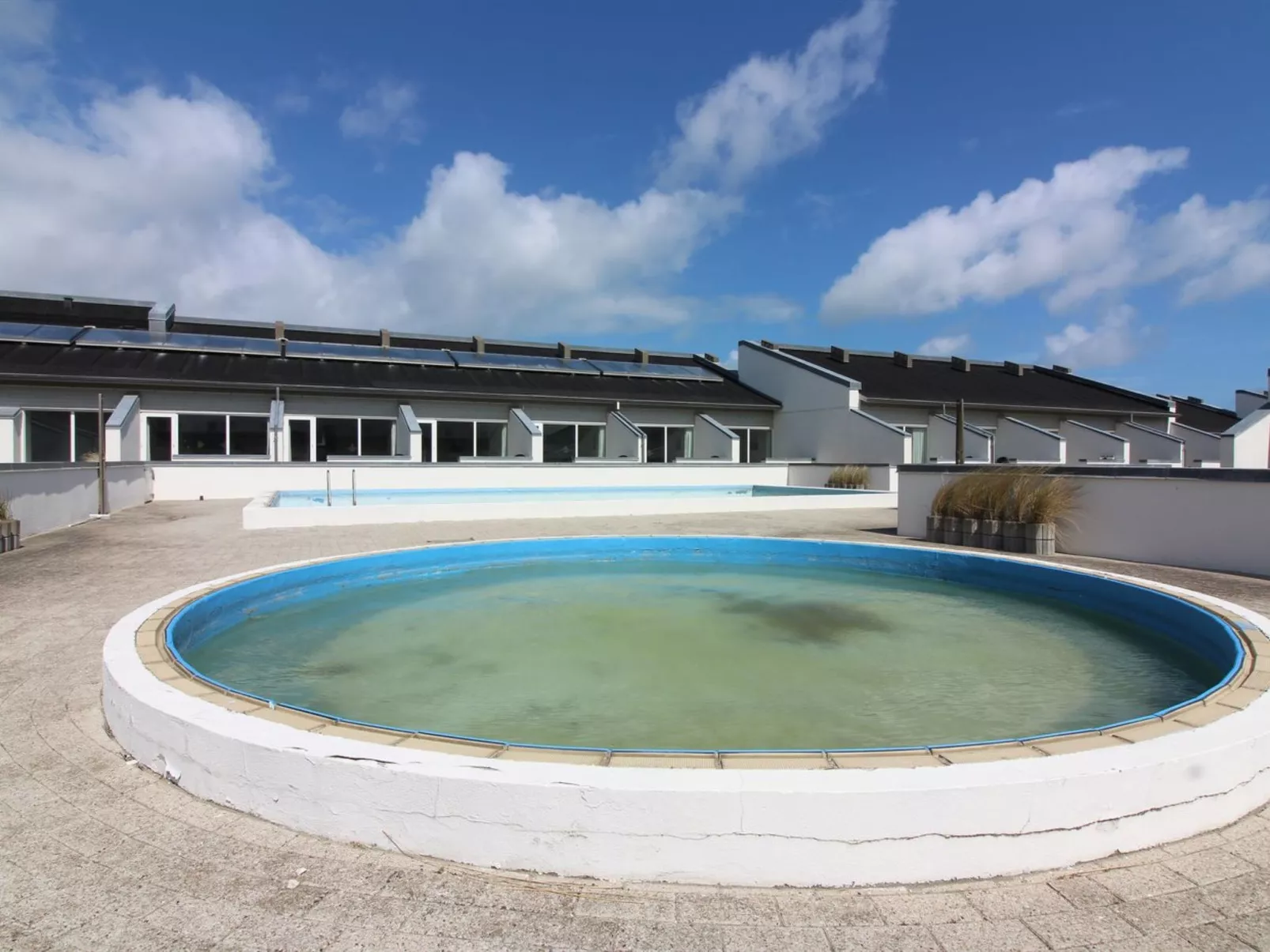 "Laris" - 150m from the sea-Buiten