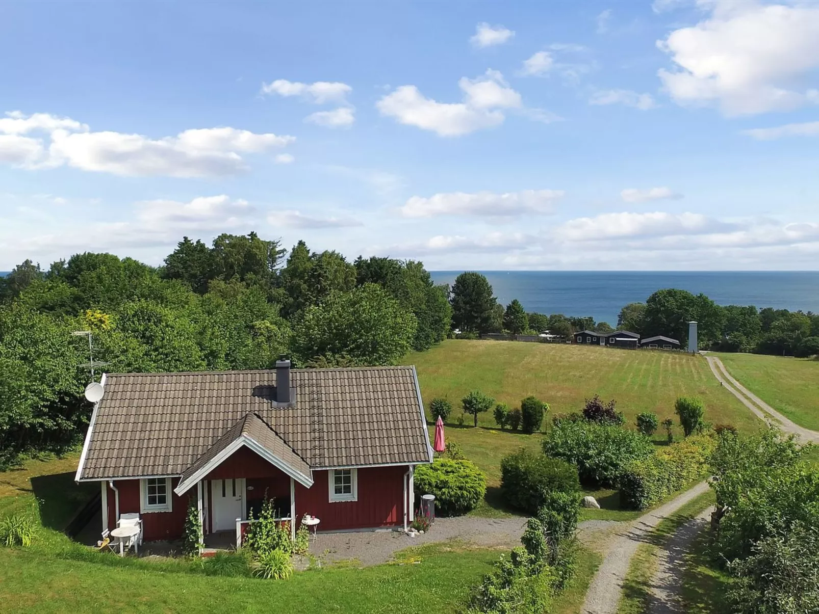 "Spurgh" - 250m from the sea
