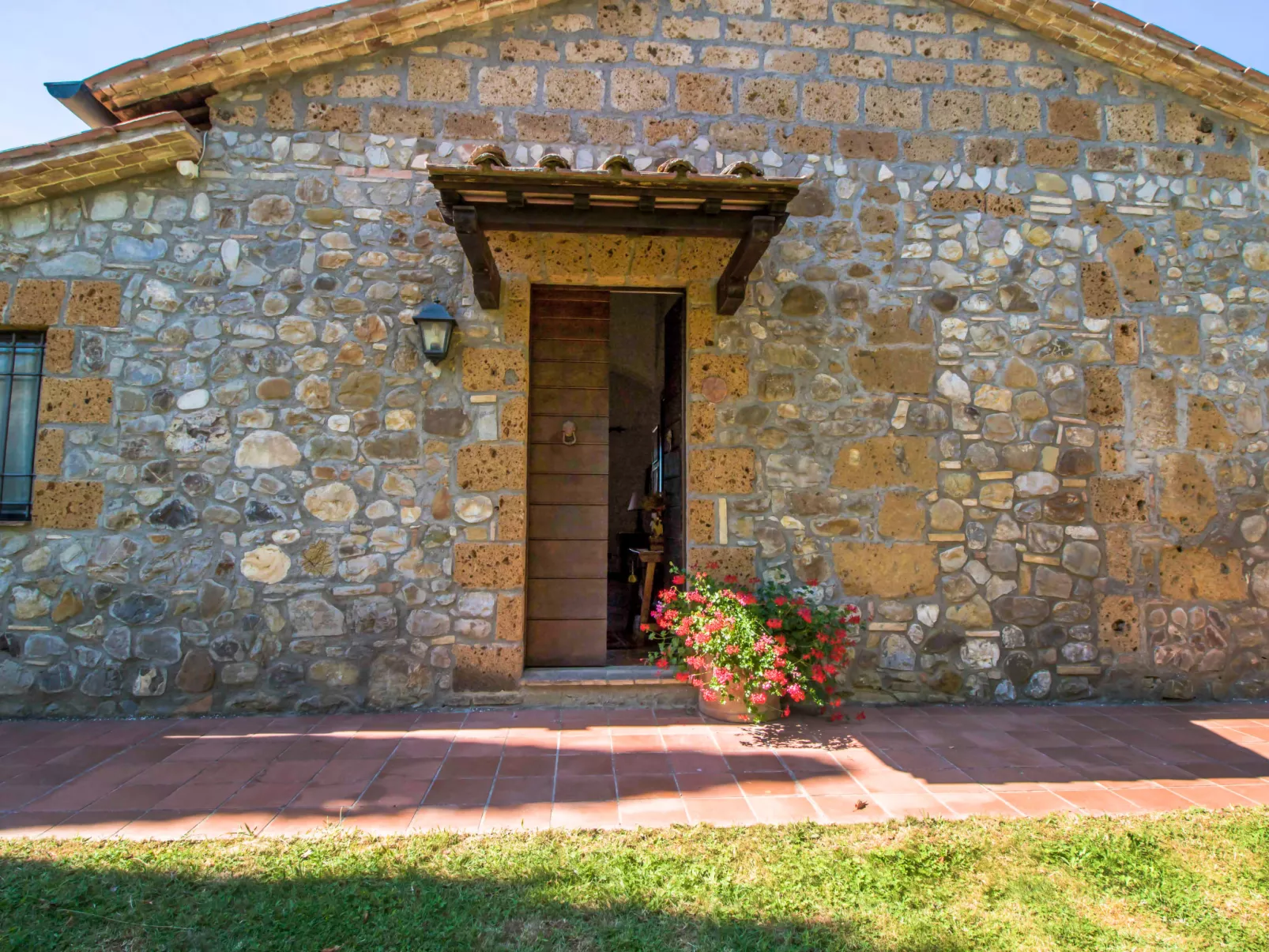 Podere Agnese-Buiten
