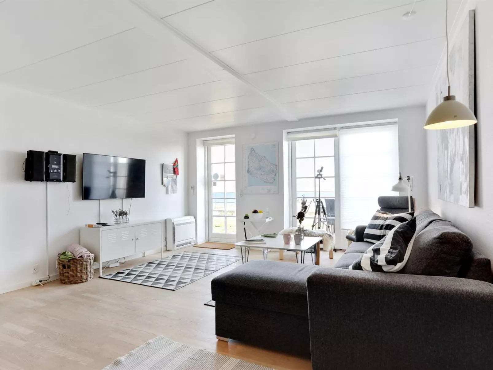 "Seba" - 500m from the sea-Binnen