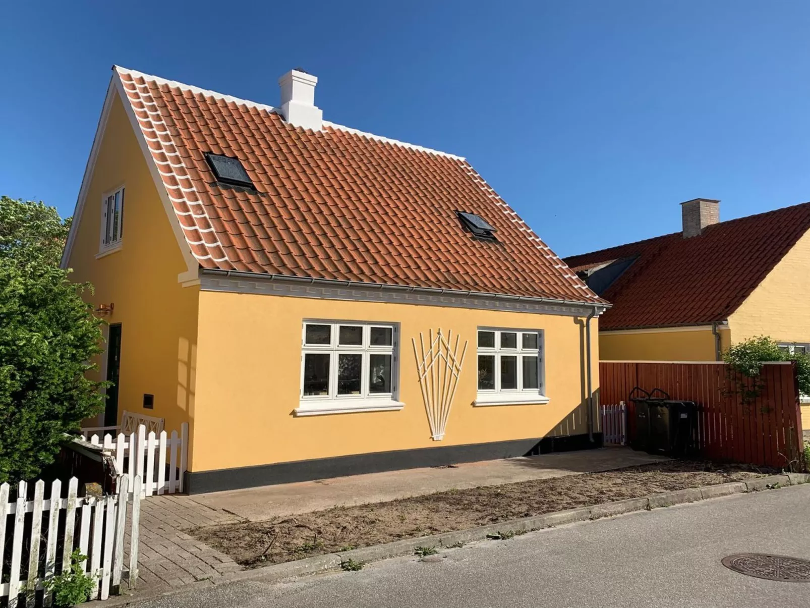 "Huanca" - 900m from the sea-Binnen