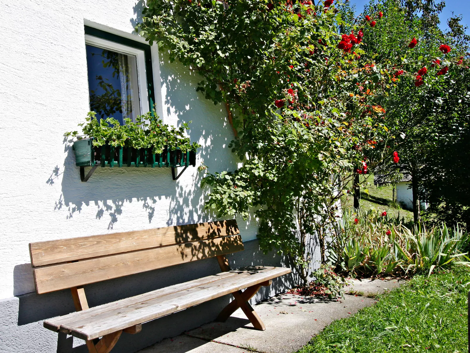 Oberhaslach-Buiten