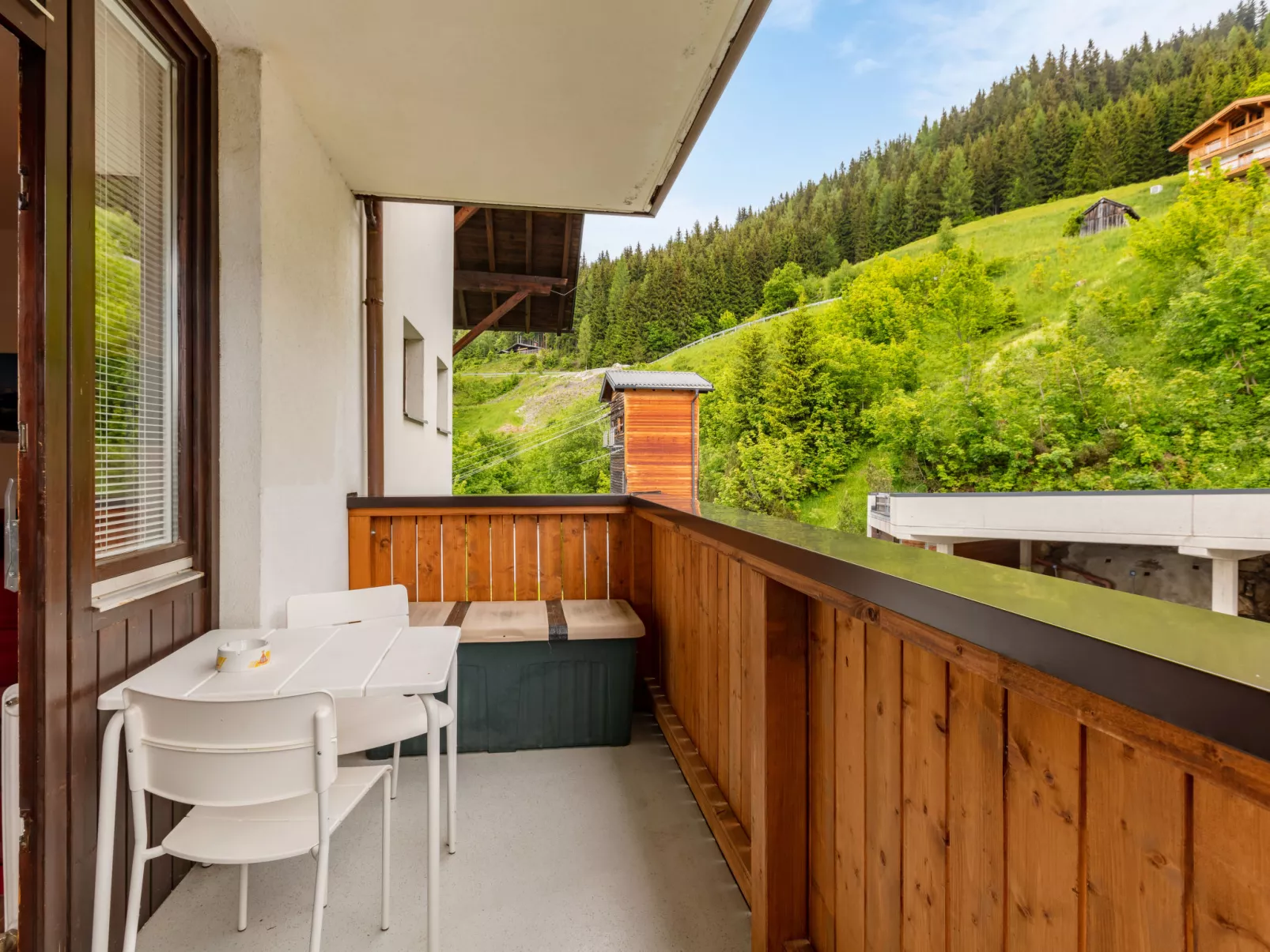 Appartement Ulli