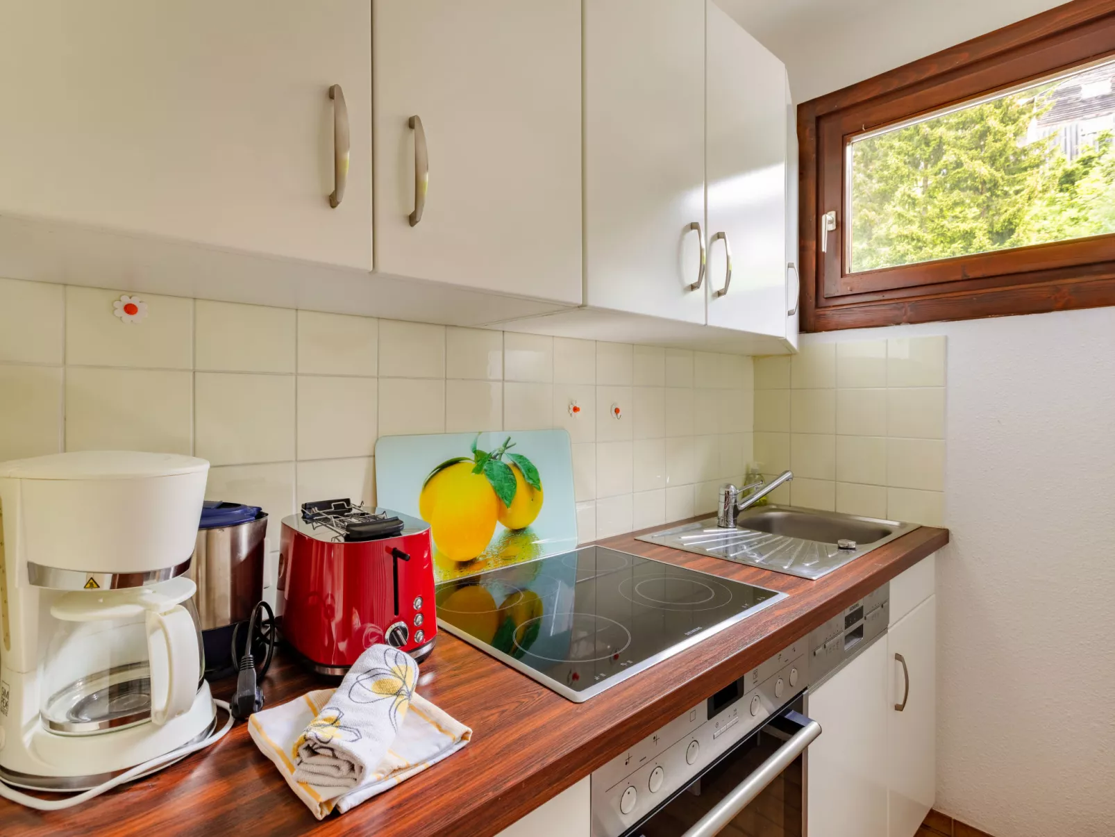 Appartement Ulli