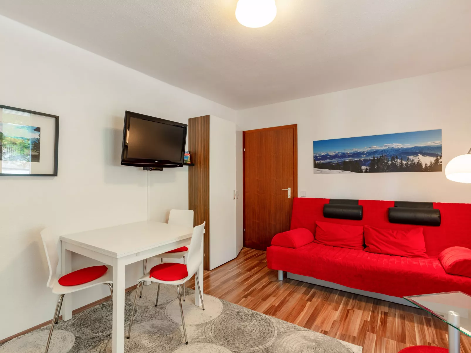 Appartement Ulli