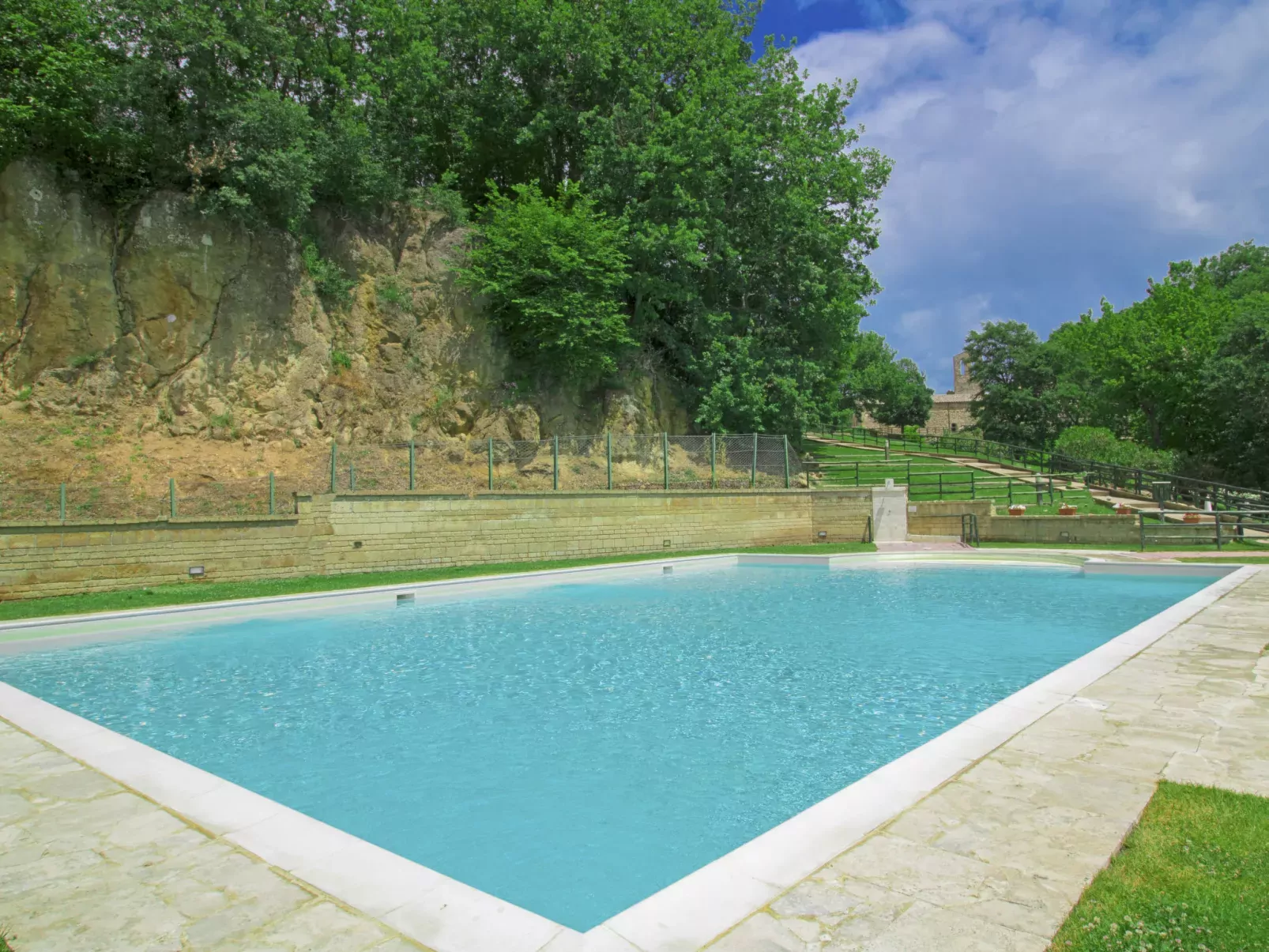 Thermae Apartment 16b-Buiten