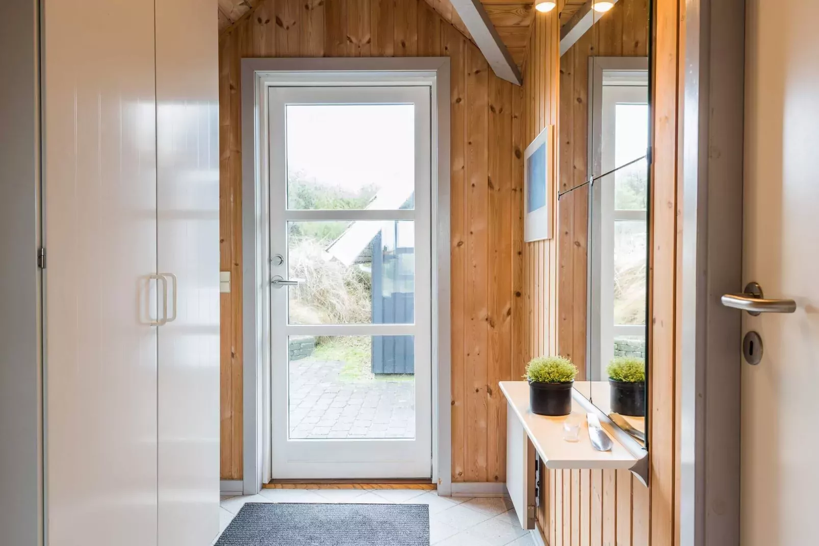 5 persoons vakantie huis in Henne-Binnen
