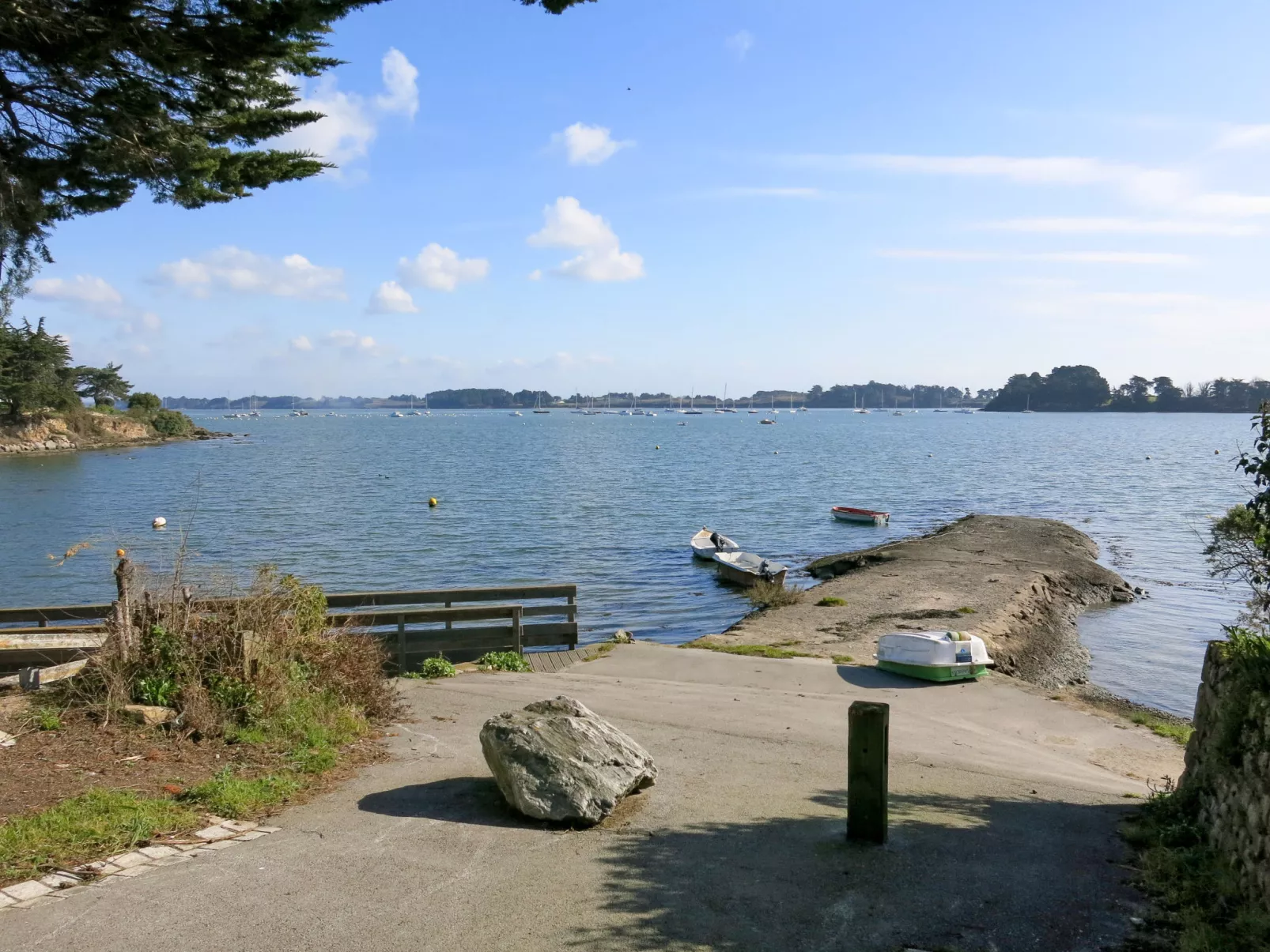 La Pointe de Kerners-Buiten