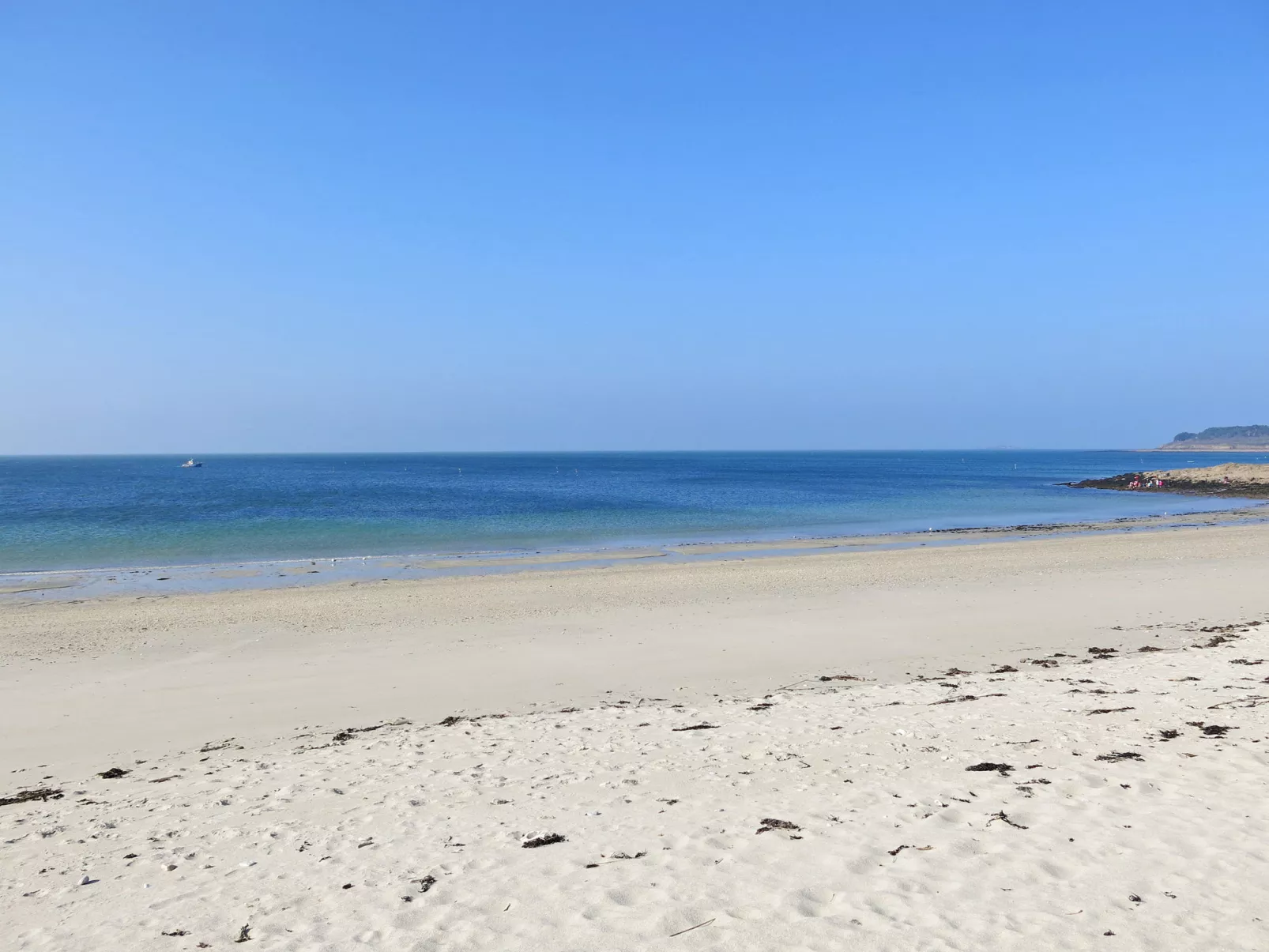 La Pointe de Kerners-Buiten