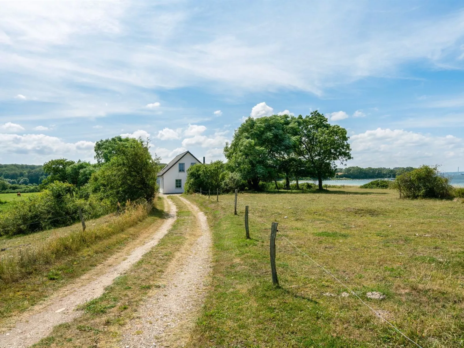 "Jeppe" - 50m to the inlet-Buiten