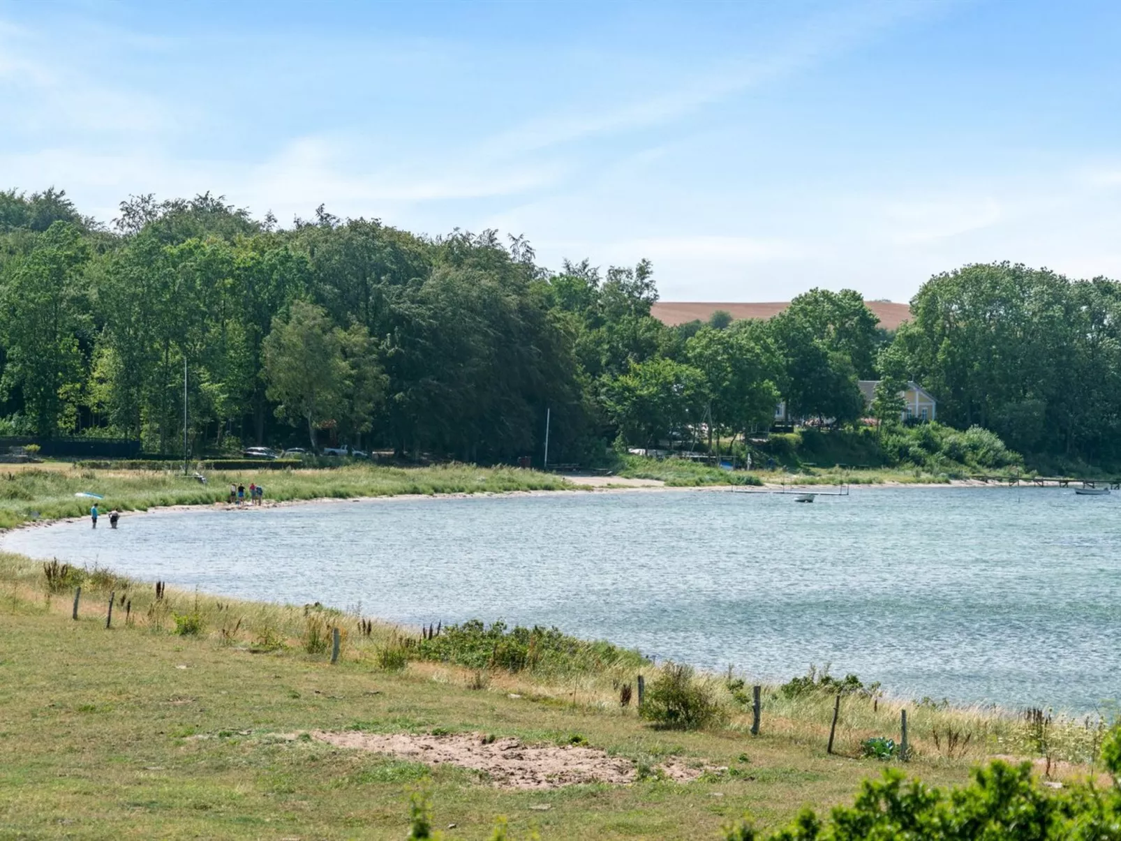 "Jeppe" - 50m to the inlet-Buiten