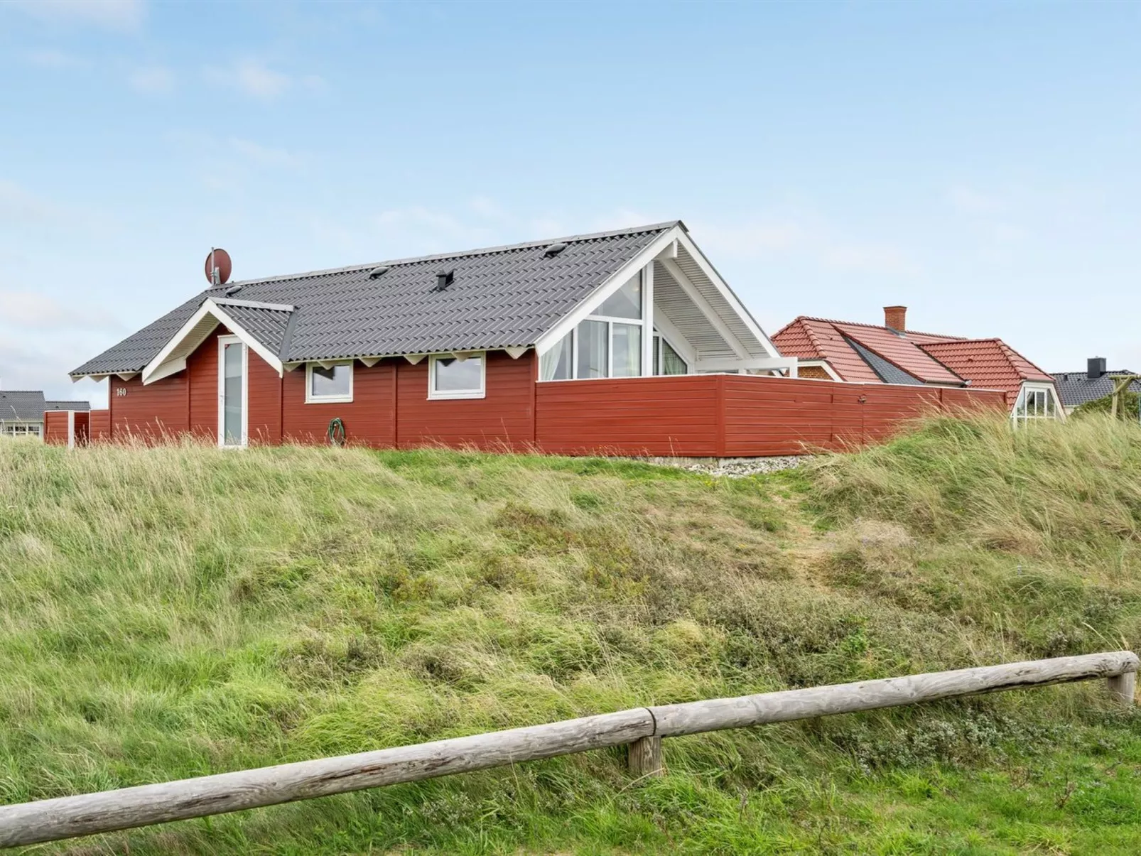"Betti" - 200m from the sea-Buiten