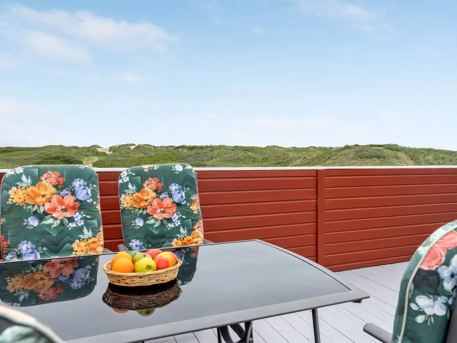 "Betti" - 200m from the sea-Buiten