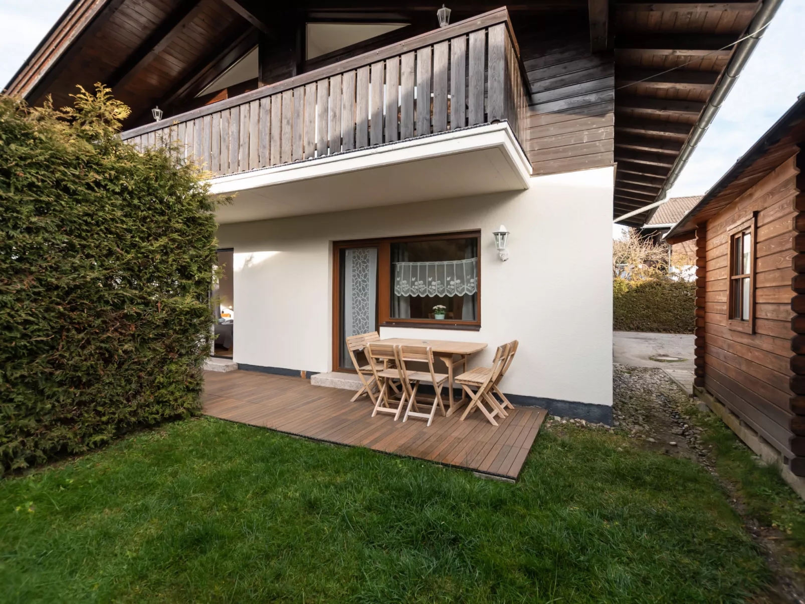 Alpenchalets