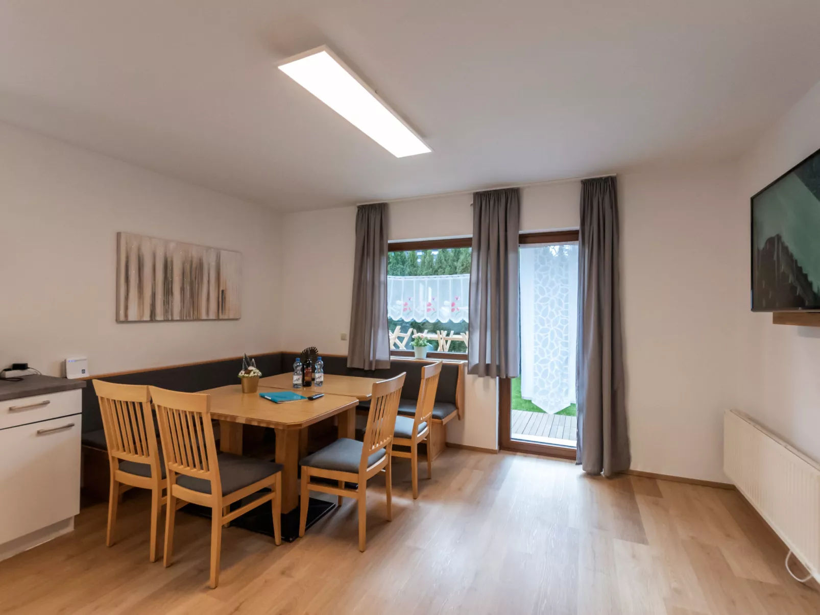 Alpenchalets