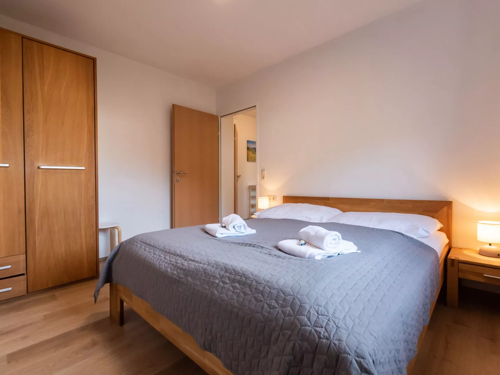 Alpenchalets