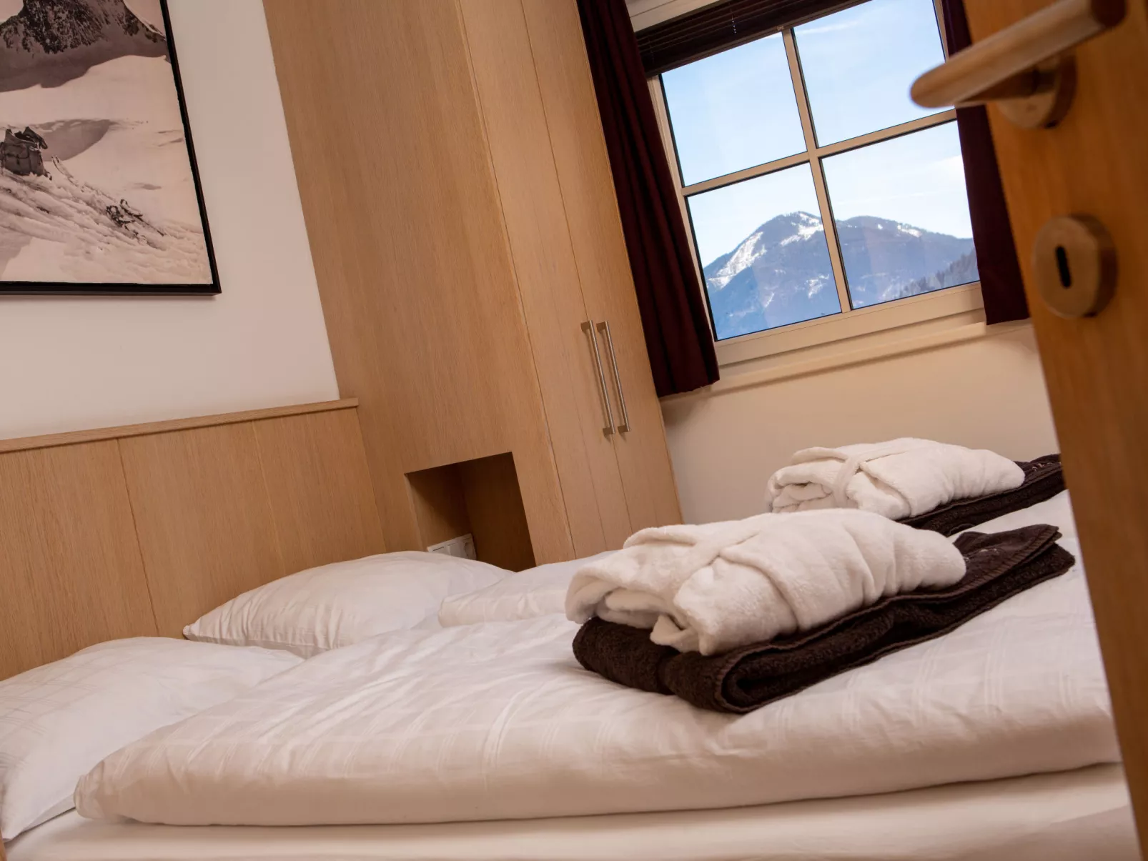 Mountain Resort C15