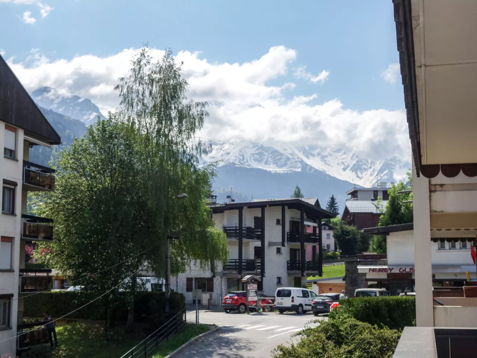 Jardins Alpins 4-Buiten