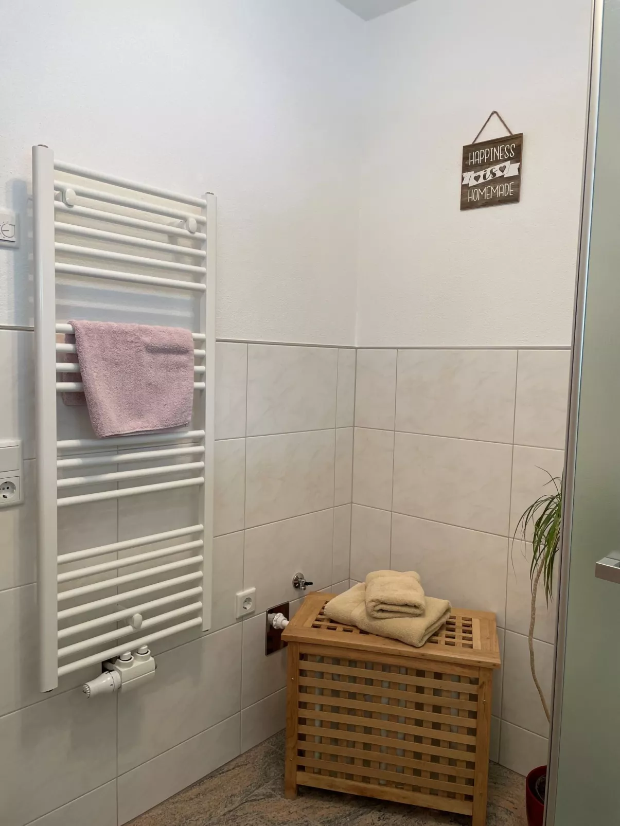Apartment Fankhauser-Binnen