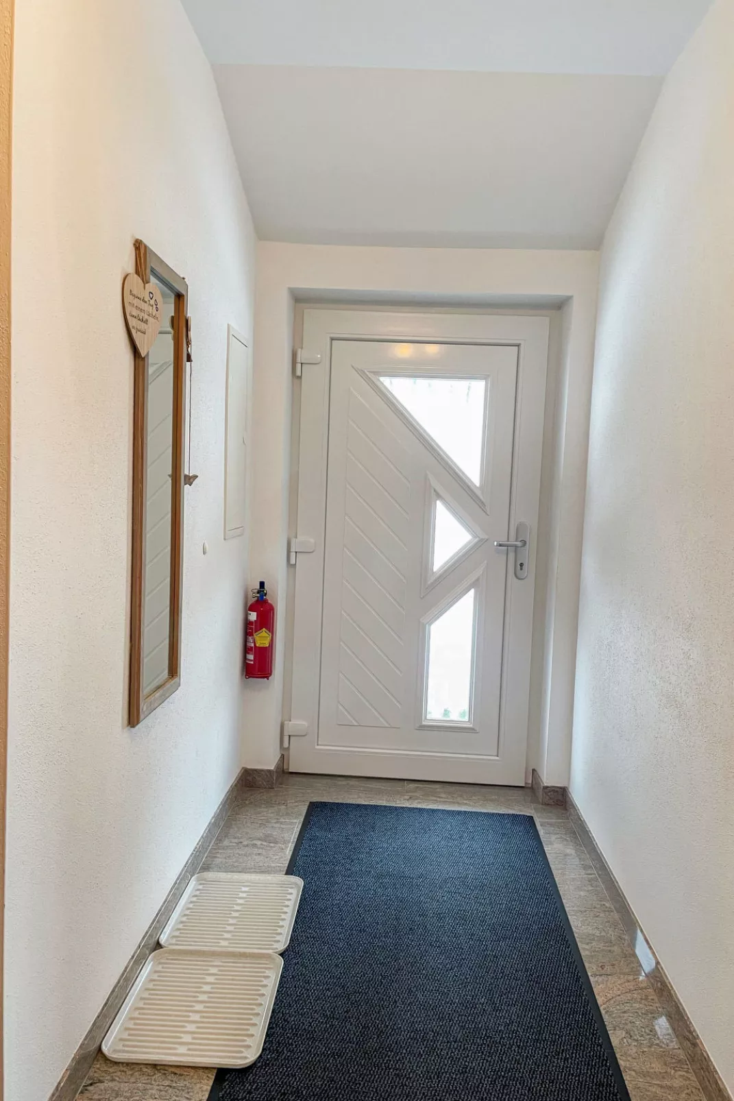 Apartment Fankhauser-Binnen