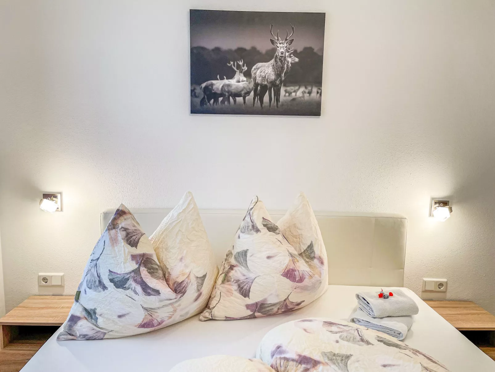 Apartment Fankhauser-Binnen