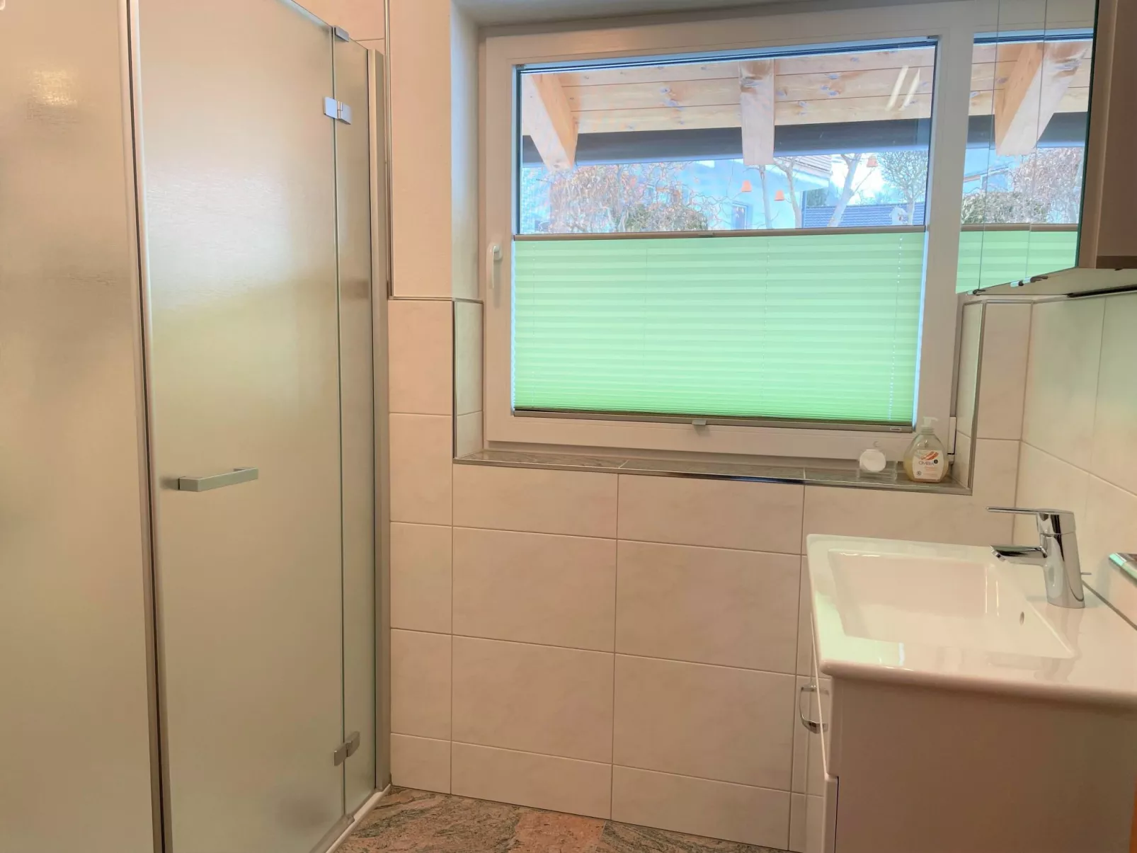 Apartment Fankhauser-Binnen
