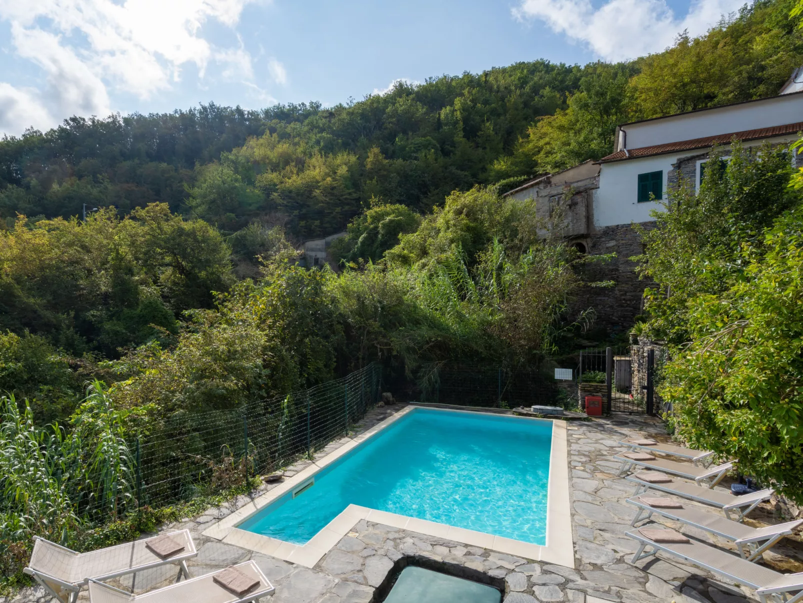 Appartamento 1-Buiten
