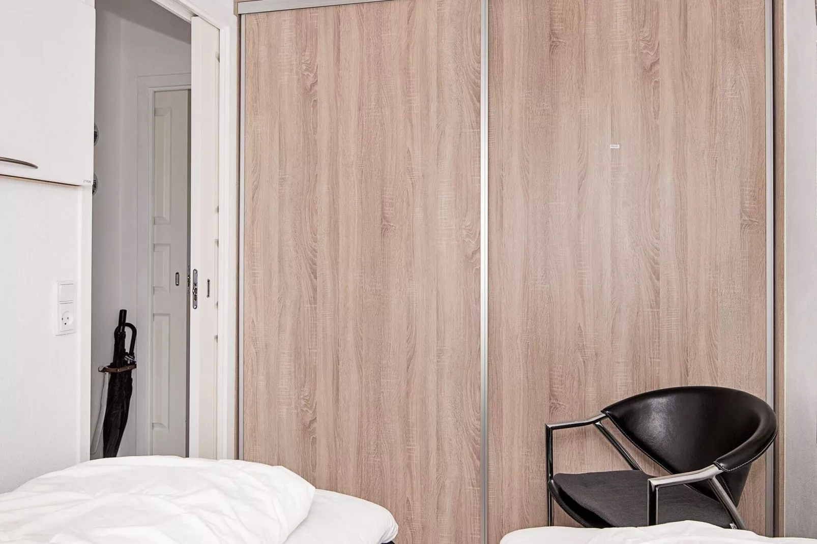 2 persoons vakantie huis in Vejers Strand-By Traum-Binnen