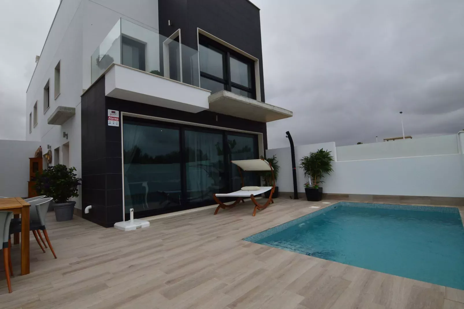 Casa del Ananas