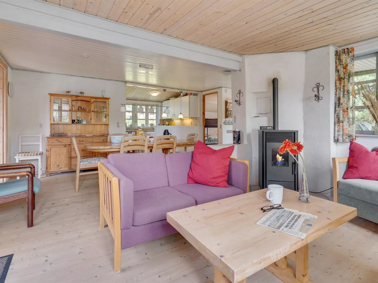 "Sini" - 300m from the sea