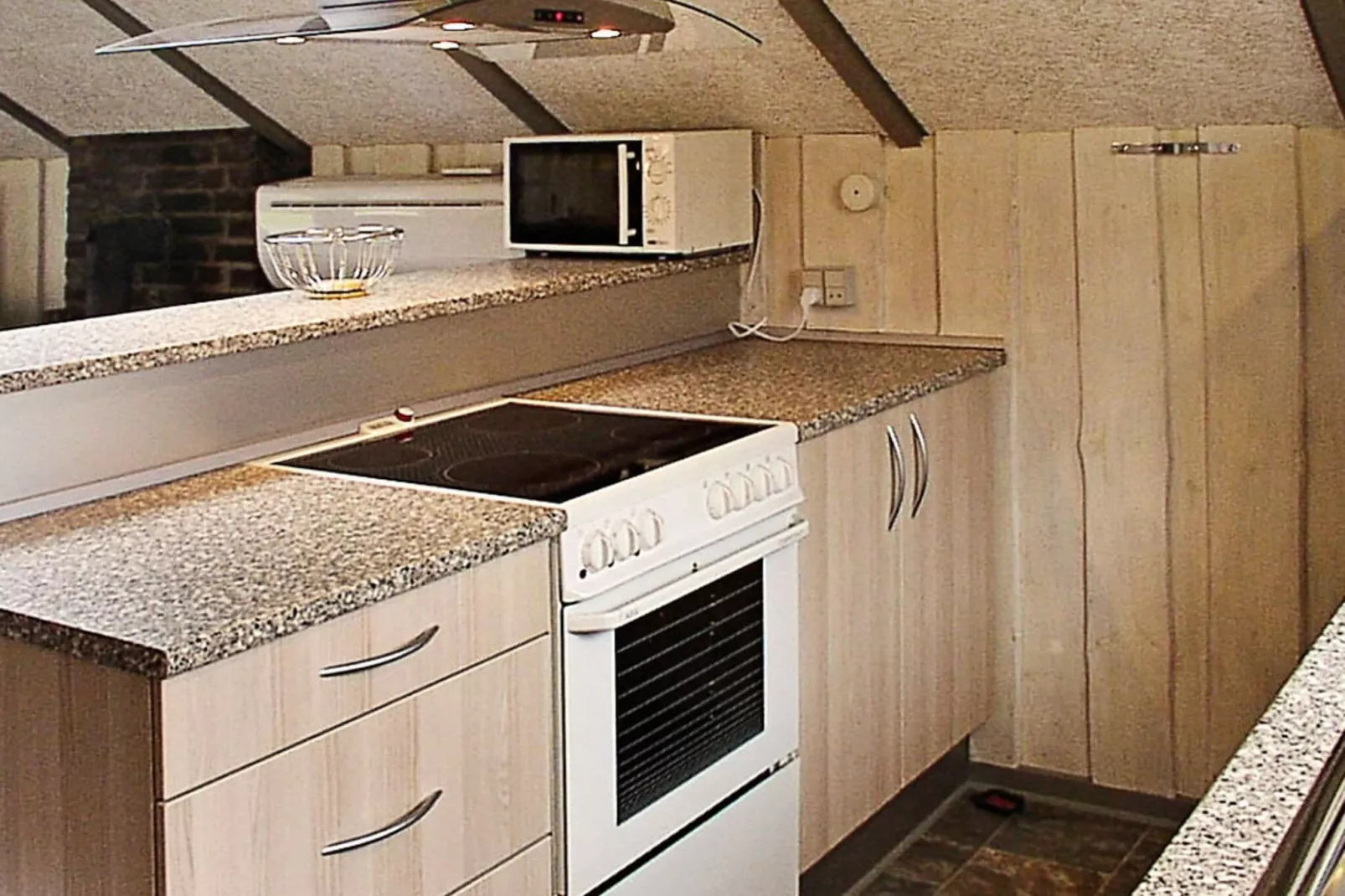 6 persoons vakantie huis in Hemmet-By Traum-Binnen