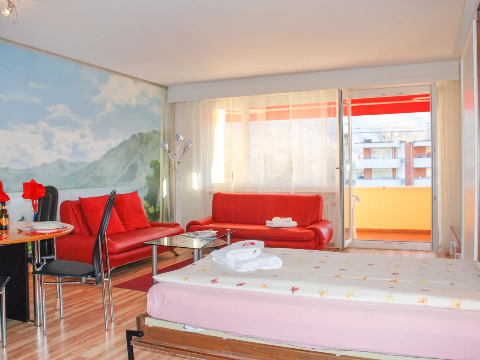 Residenza Lido