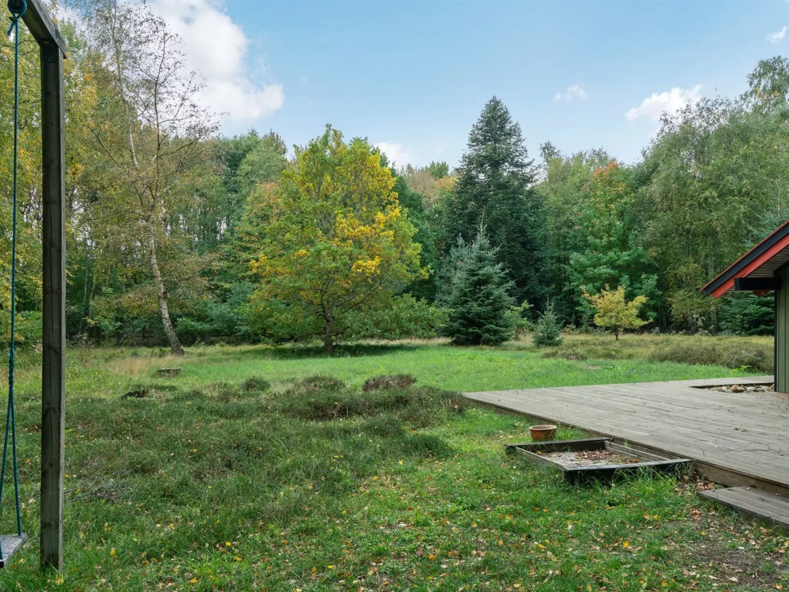 "Esteri" - 800m from the sea-Buiten