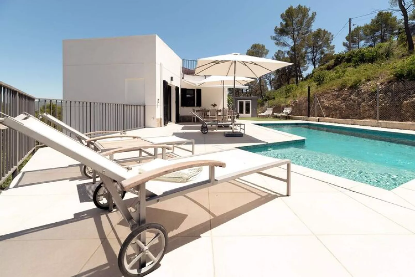 House Olivella